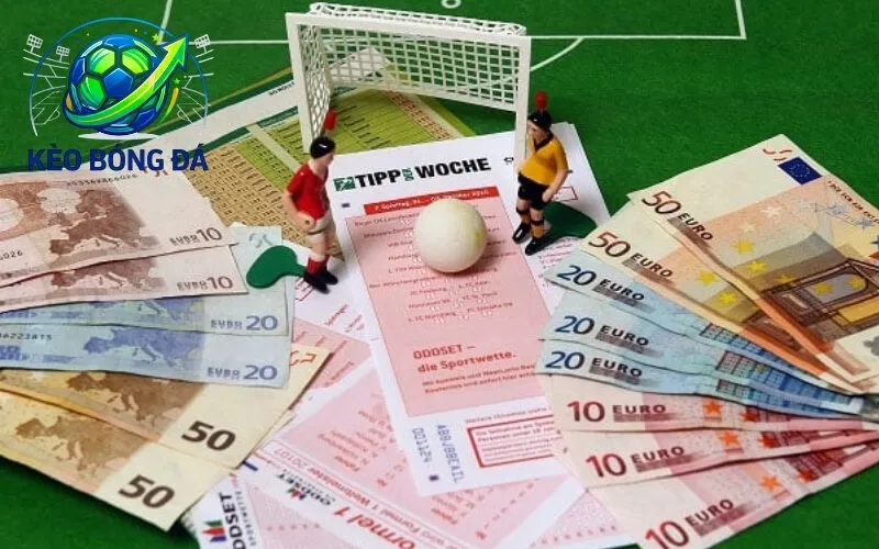 Bí quyết soi kèo bóng đá hiệu quả từ chuyên gia